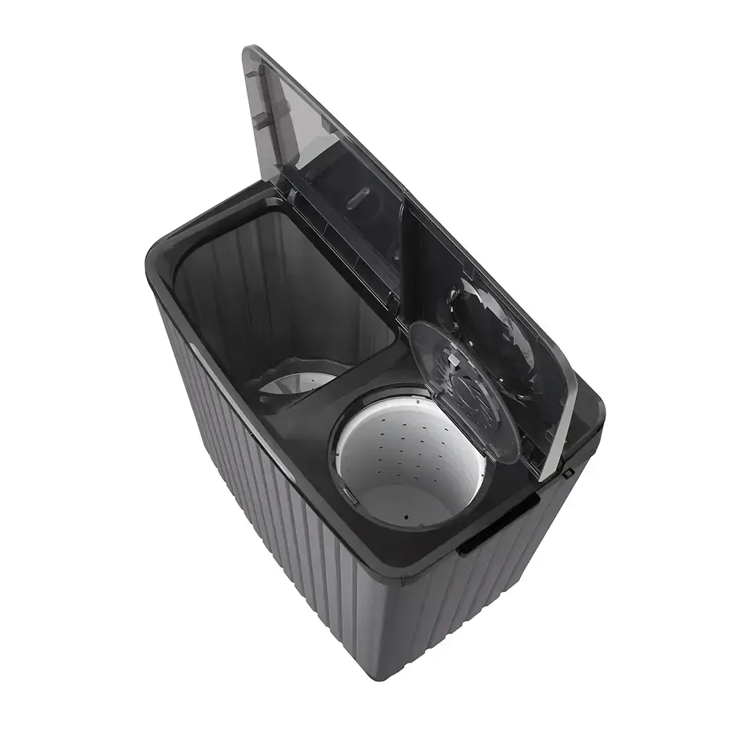 LG 8KG Top Load Twin Tub Washing Machine – 800R3AGNC