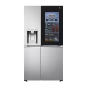 LG GC-X257CSES 674L Side-by-Side Refrigerator with InstaView
