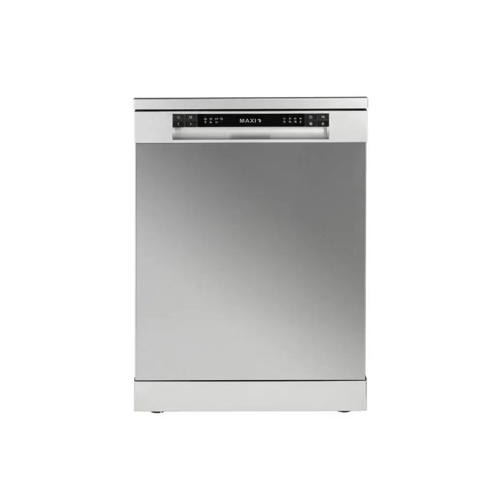 Maxi Dishwasher – WQP12-5201M