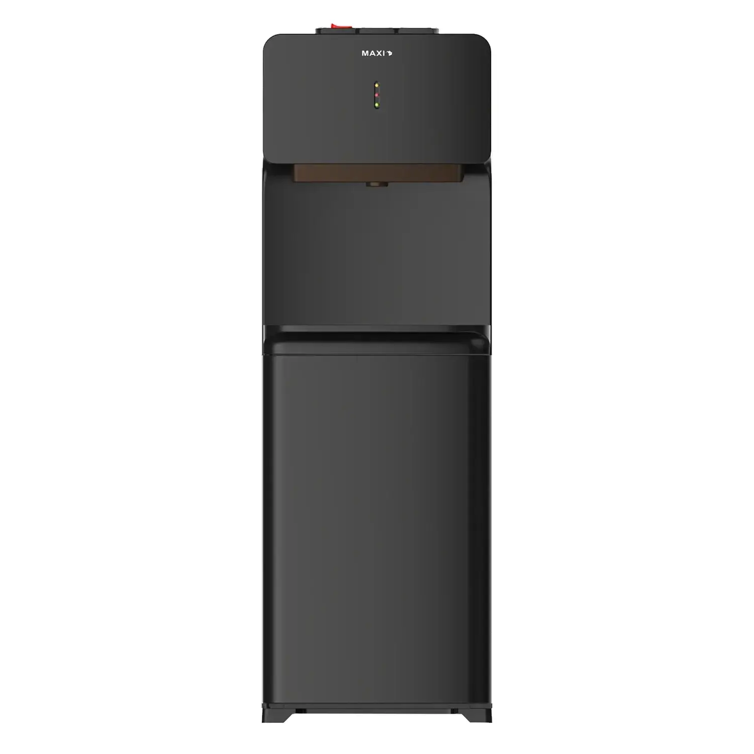 Maxi Water Dispenser 3-Faucets – 1663S-W