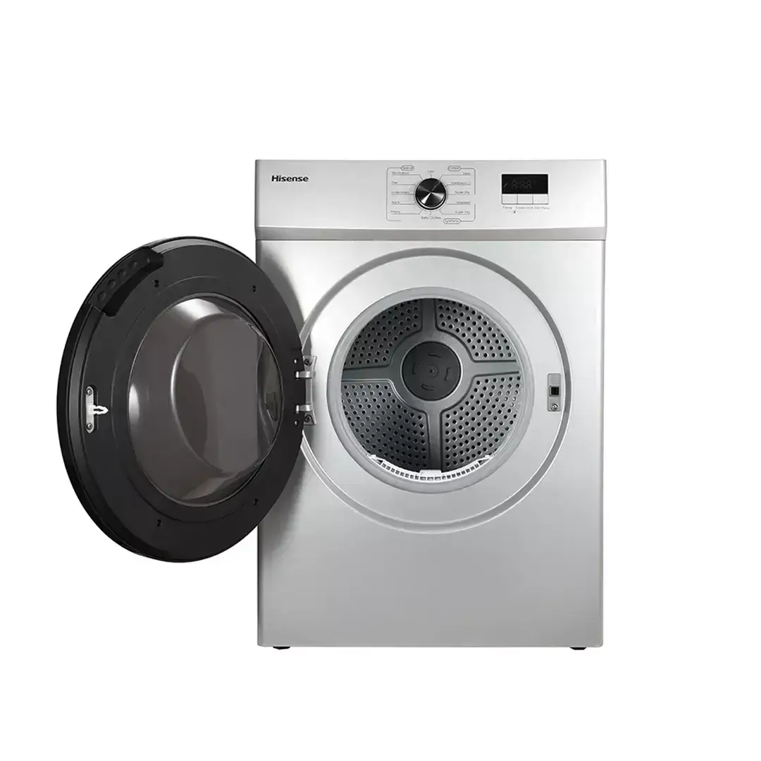 Hisense 8kg Dryer (DV1W801US)