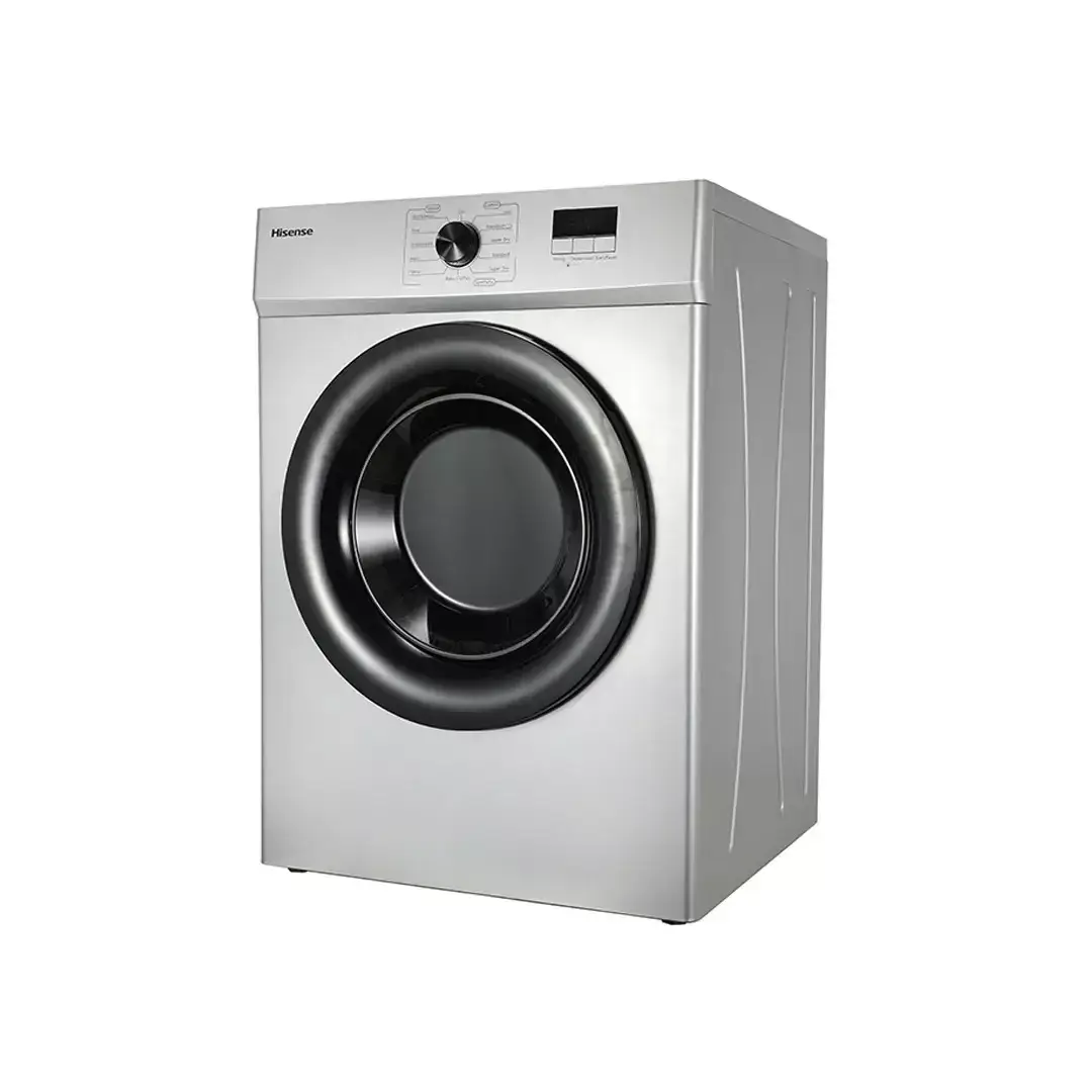 Hisense 8kg Dryer (DV1W801US)