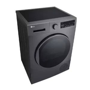 LG 8KG Heat Pump Tumble Dryer (RH80T2SP7RM)